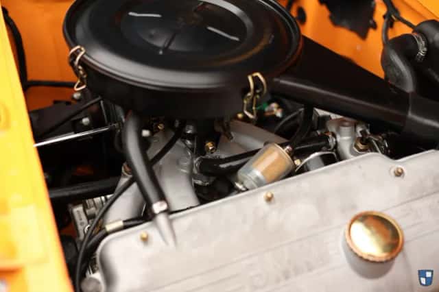 BMW 1600 (1970) thumbnail 6