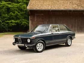 BMW 1802 (1973)