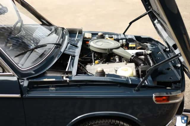 BMW 1802 (1973) thumbnail 2