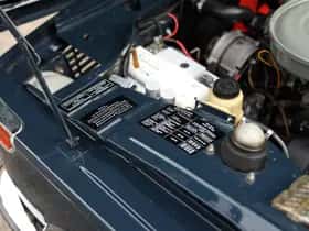 BMW 1802 (1973) thumbnail 11