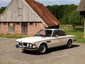 BMW CS (1975)