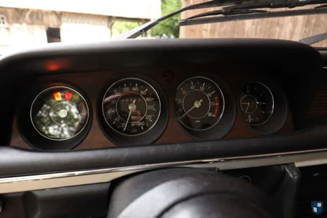 BMW CS (1975) thumbnail 2
