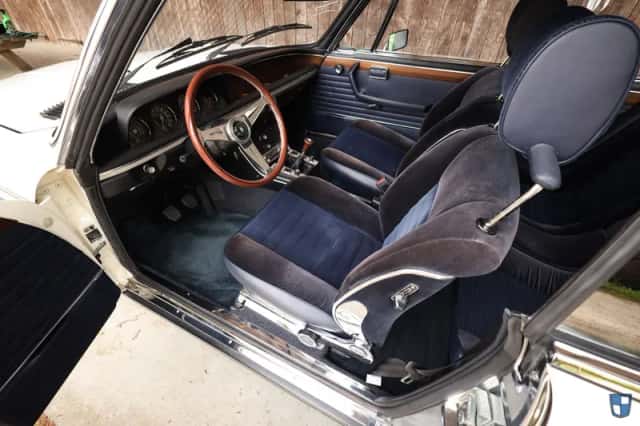 BMW CS (1975) thumbnail 4