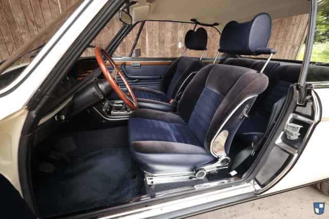 BMW CS (1975) thumbnail 5