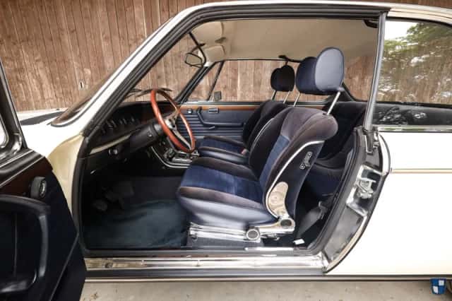 BMW CS (1975) thumbnail 6