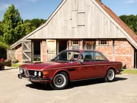 BMW CSi (1975)