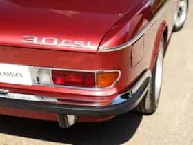 BMW CSi (1975) thumbnail 13