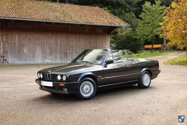 BMW 3-Serie (1993) thumbnail 1