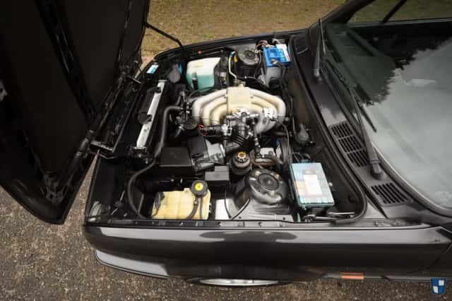 BMW 3-Serie (1993) thumbnail 2