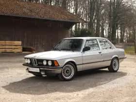 BMW 3-Serie (1981)