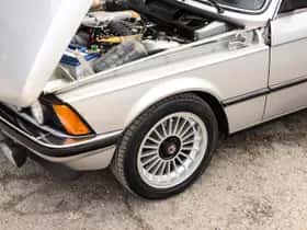 BMW 3-Serie (1981) thumbnail 3
