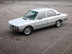 BMW 5-Serie (1976)