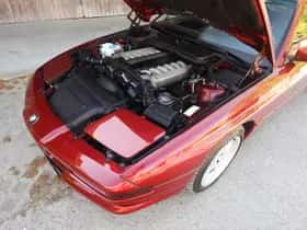 BMW 8-Serie (1991) thumbnail 5