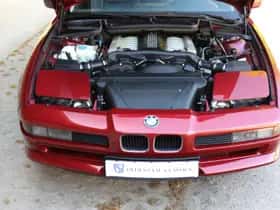 BMW 8-Serie (1991) thumbnail 8