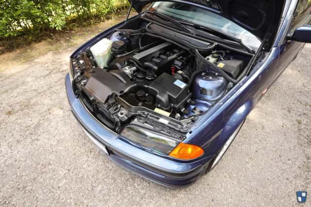 BMW Alpina (1999) thumbnail 2