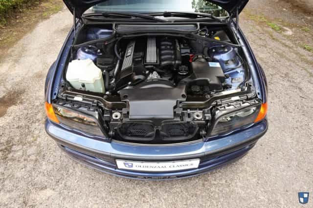 BMW Alpina (1999) thumbnail 3