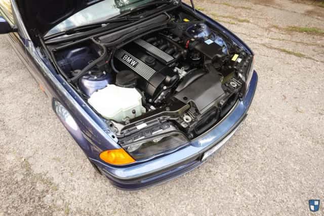 BMW Alpina (1999) thumbnail 4