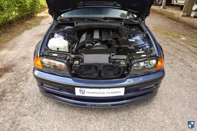 BMW Alpina (1999) thumbnail 6