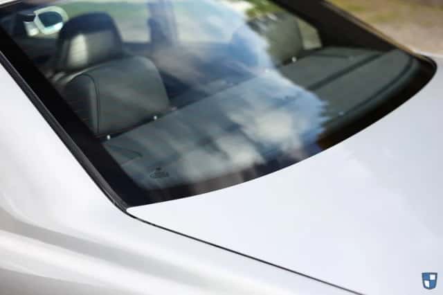BMW M3 (1993) thumbnail 4