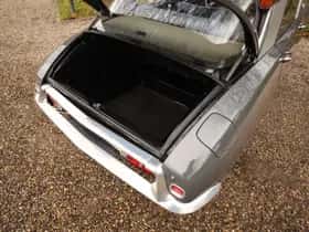 Citroën ID19 (1961) thumbnail 5