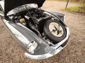 Citroën ID19 (1961) thumbnail 7