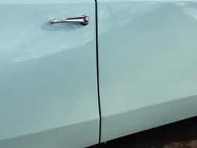 Citroën ID19 (1960) thumbnail 14