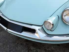 Citroën ID19 (1960) thumbnail 19