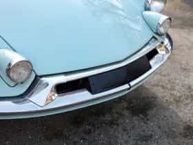 Citroën ID19 (1960) thumbnail 20