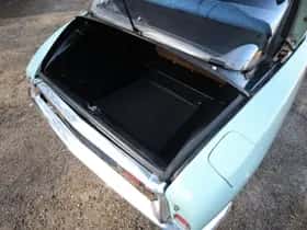 Citroën ID19 (1960) thumbnail 5