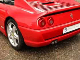 Ferrari 355 (1997) thumbnail 14