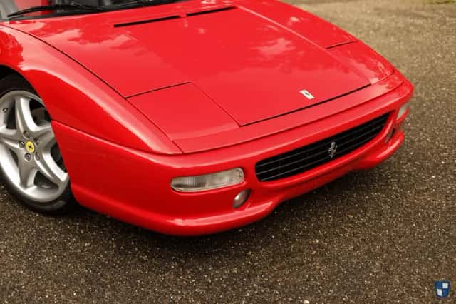 Ferrari 355 (1997) thumbnail 5