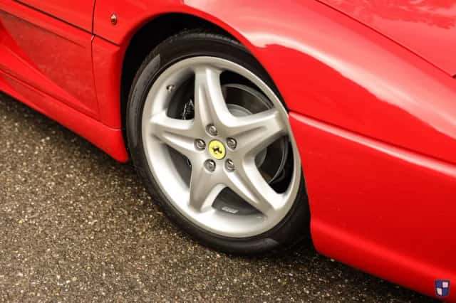 Ferrari 355 (1997) thumbnail 6