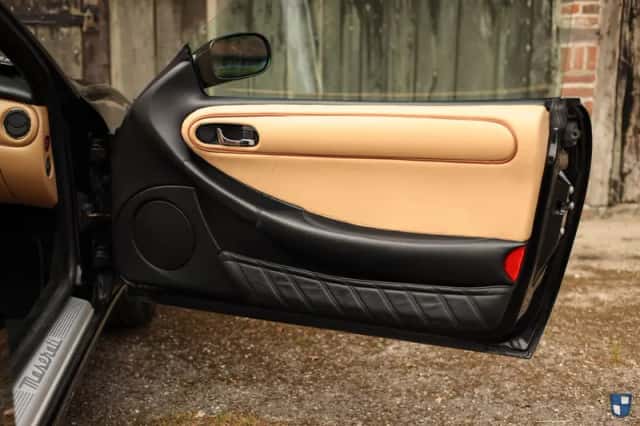 Maserati 3200 (2001) thumbnail 2