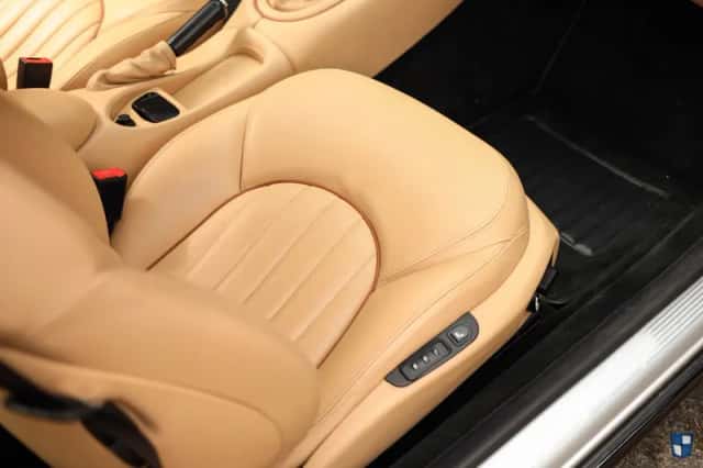Maserati 3200 (2001) thumbnail 4
