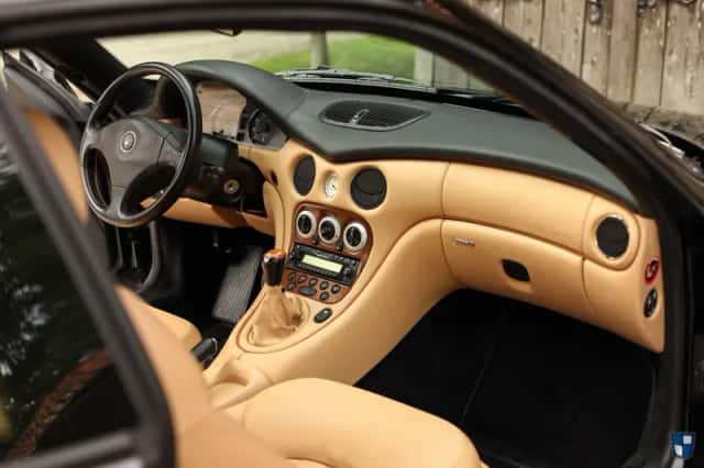Maserati 3200 (2001) thumbnail 5