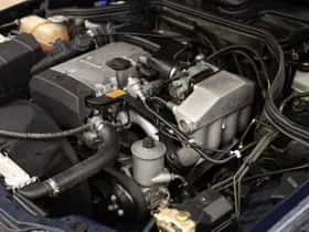 Mercedes-Benz E-Klasse (1994) thumbnail 3