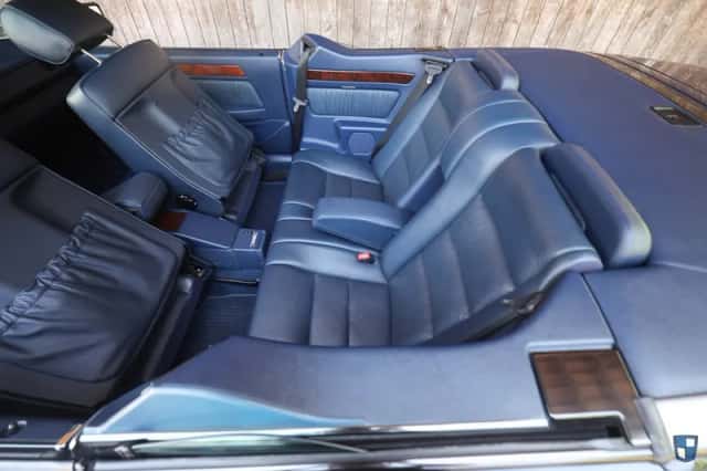 Mercedes-Benz E-Klasse (1994) thumbnail 4
