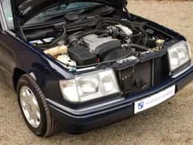 Mercedes-Benz E-Klasse (1994) thumbnail 6