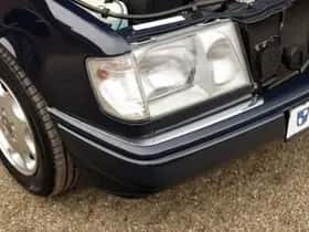 Mercedes-Benz E-Klasse (1994) thumbnail 7