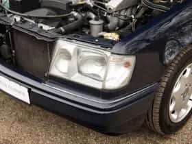 Mercedes-Benz E-Klasse (1994) thumbnail 8