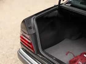 Mercedes-Benz E-Klasse (1995) thumbnail 24