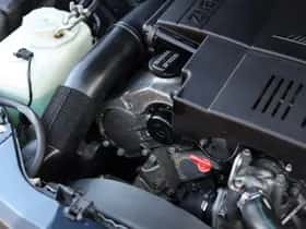 Mercedes-Benz E-Klasse (1996) thumbnail 11
