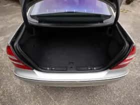 Mercedes-Benz E-Klasse (2002) thumbnail 17