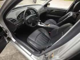 Mercedes-Benz E-Klasse (2002) thumbnail 20