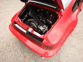 Porsche 911 (1991) thumbnail 20