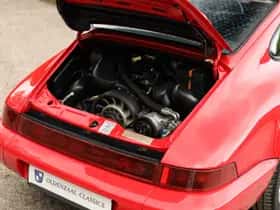 Porsche 911 (1991) thumbnail 3