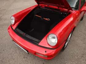 Porsche 911 (1991) thumbnail 22