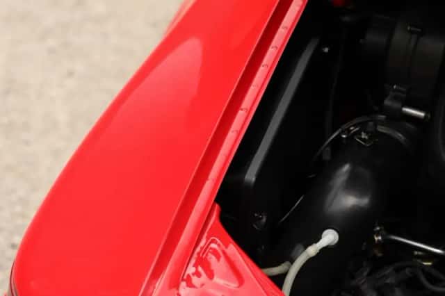 Porsche 911 (1991) thumbnail 5
