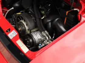 Porsche 911 (1991) thumbnail 10