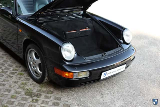 Porsche 911 (1992) thumbnail 2